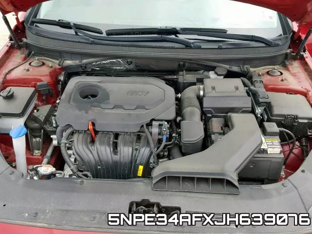 5NPE34AFXJH639076 фото 8