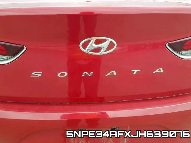 5NPE34AFXJH639076 фото 10