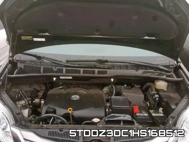 5TDDZ3DC1HS168512 фото 8