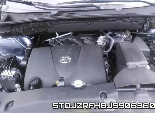 5TDJZRFH8JS906360 фото 2