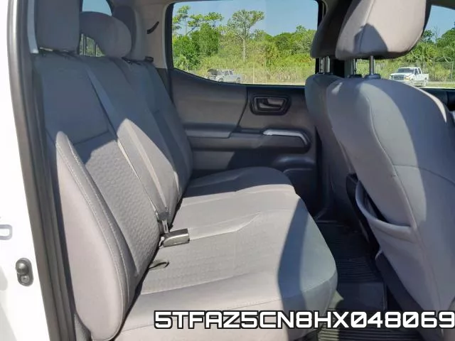 5TFAZ5CN8HX048069 фото 6