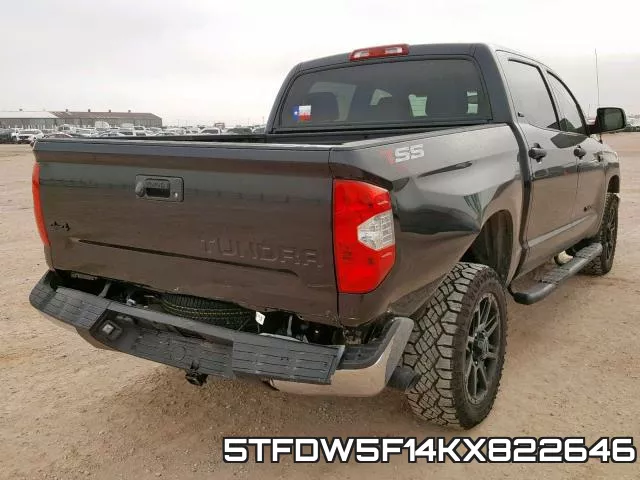 5TFDW5F14KX822646 фото 5