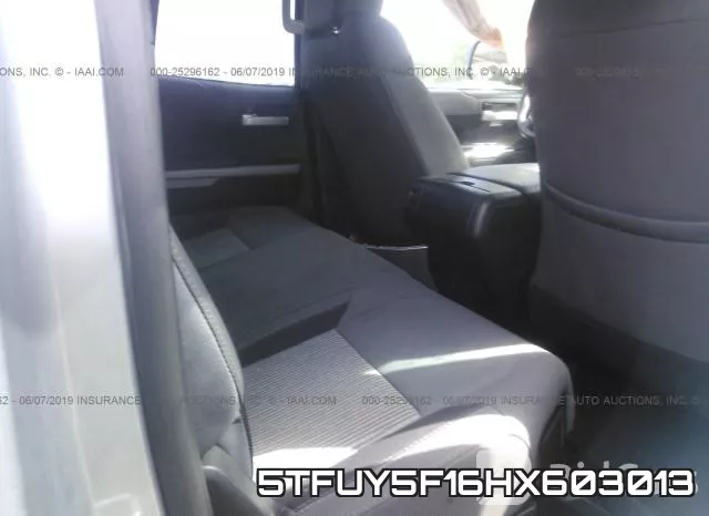 5TFUY5F16HX603013 фото 9