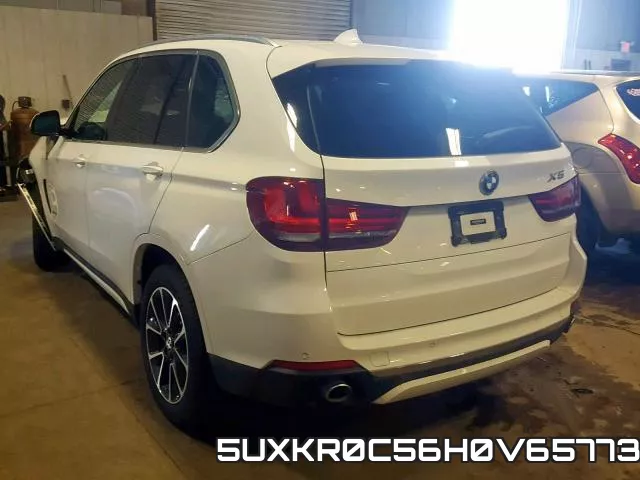5UXKR0C56H0V65773 фото 4