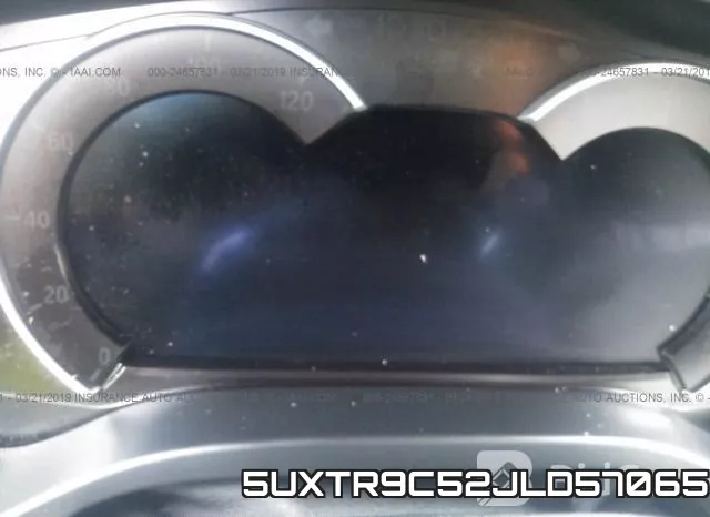 5UXTR9C52JLD57065 фото 8