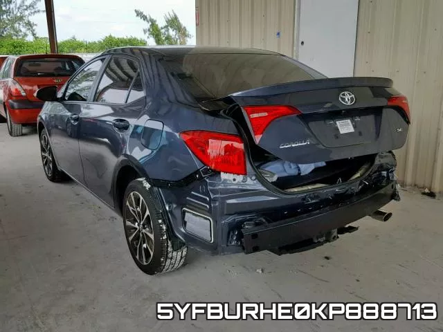 5YFBURHE0KP888713 фото 4