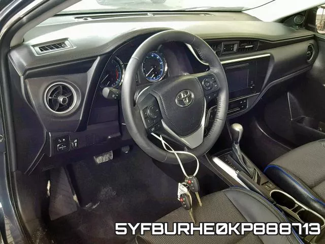 5YFBURHE0KP888713 фото 10