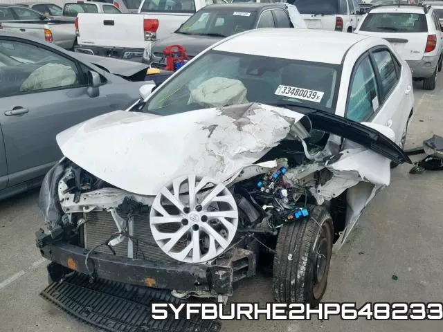 5YFBURHE2HP648233 фото 3