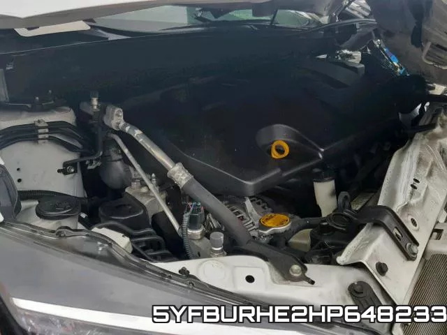5YFBURHE2HP648233 фото 8