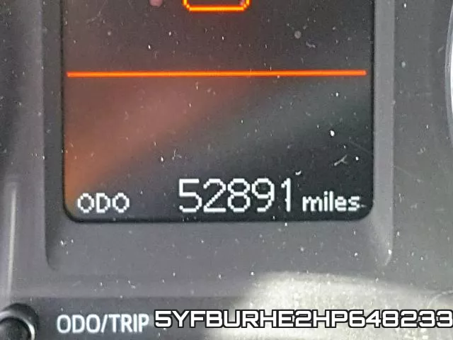 5YFBURHE2HP648233 фото 9
