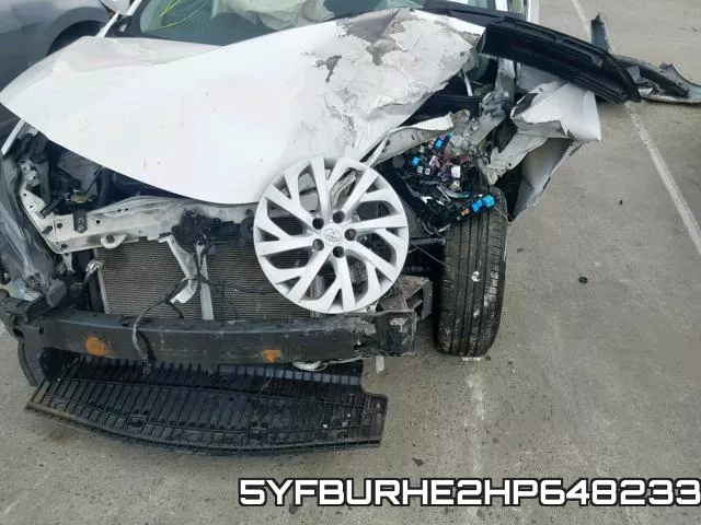 5YFBURHE2HP648233 фото 10