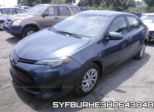 5YFBURHE3HP643848 фото 3