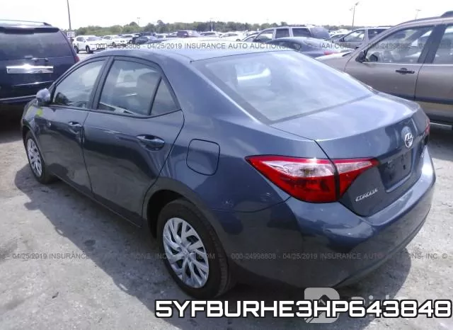 5YFBURHE3HP643848 фото 4