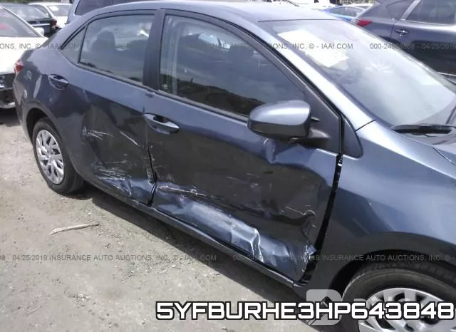 5YFBURHE3HP643848 фото 7