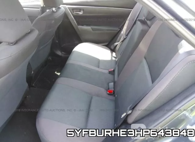 5YFBURHE3HP643848 фото 9