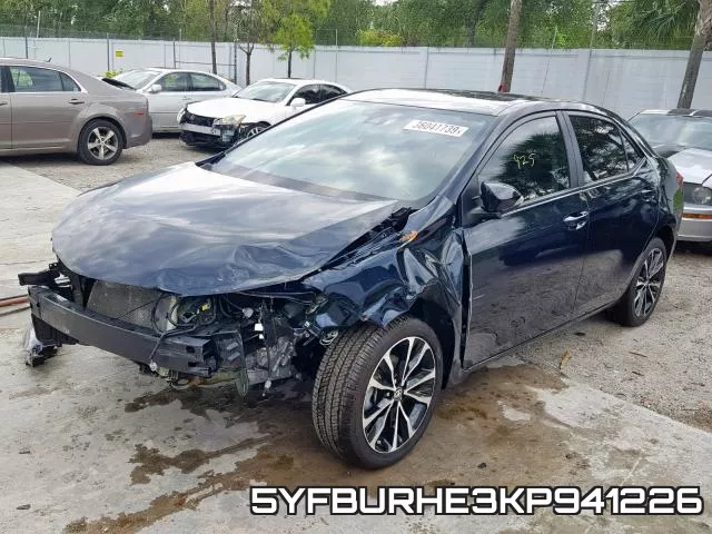 5YFBURHE3KP941226 фото 3