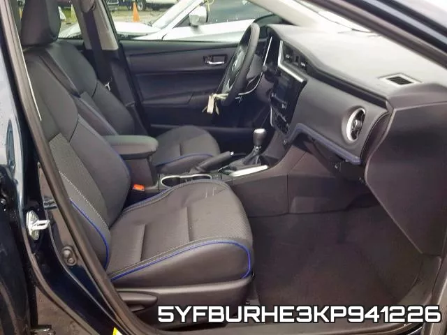 5YFBURHE3KP941226 фото 6