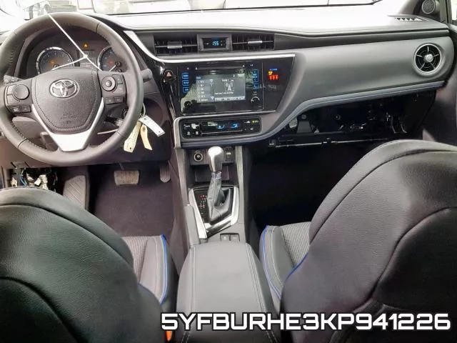 5YFBURHE3KP941226 фото 10