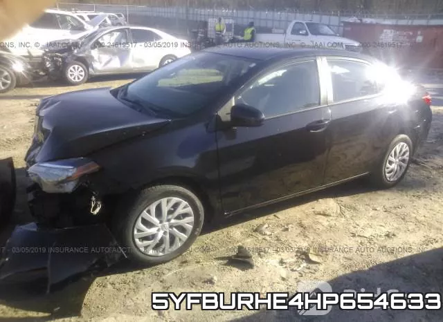 5YFBURHE4HP654633 фото 3