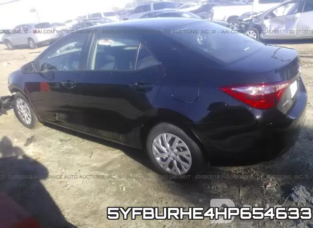 5YFBURHE4HP654633 фото 4