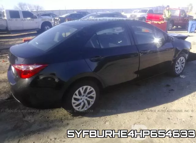 5YFBURHE4HP654633 фото 5