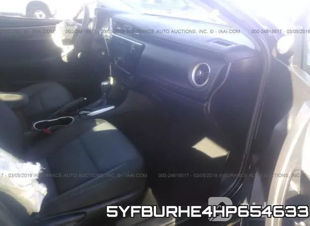 5YFBURHE4HP654633 фото 6