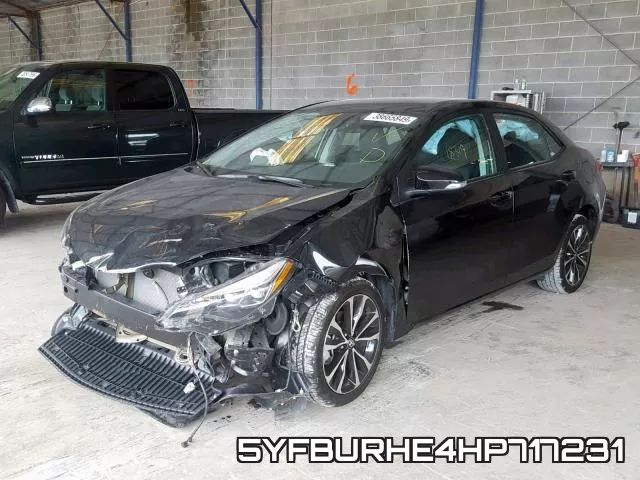 5YFBURHE4HP717231 фото 3