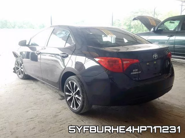 5YFBURHE4HP717231 фото 4
