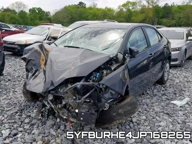 5YFBURHE4JP768265 фото 3