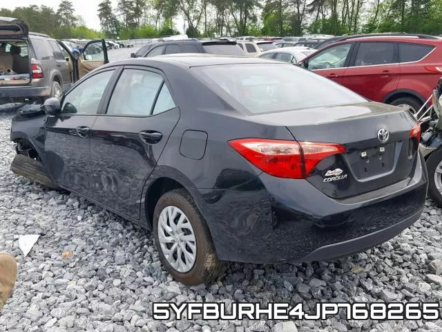 5YFBURHE4JP768265 фото 4