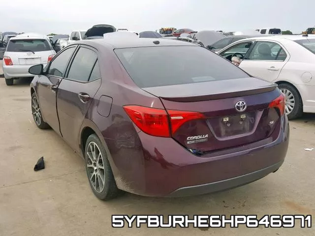 5YFBURHE6HP646971 фото 4