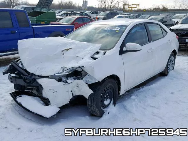 5YFBURHE6HP725945 фото 3