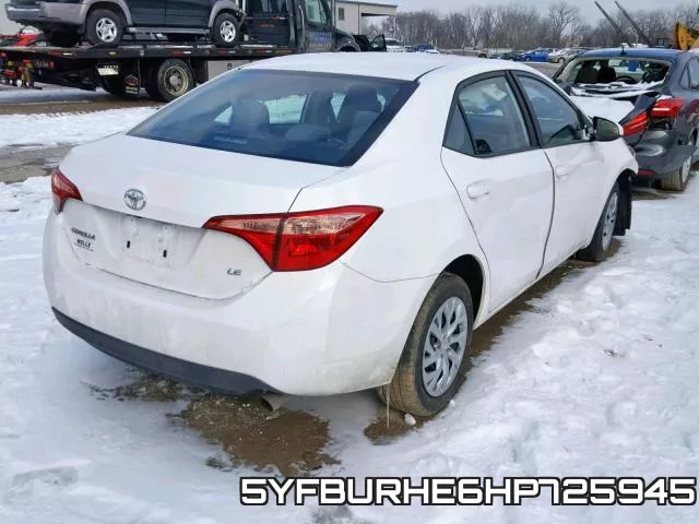 5YFBURHE6HP725945 фото 5