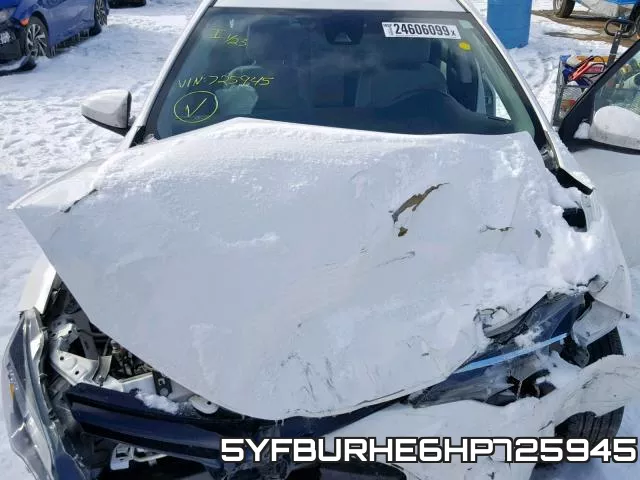 5YFBURHE6HP725945 фото 8