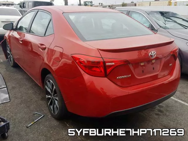 5YFBURHE7HP717269 фото 4