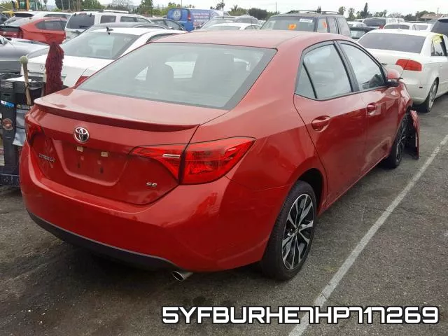 5YFBURHE7HP717269 фото 5