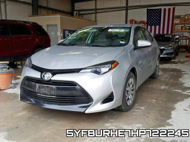 5YFBURHE7HP722245 фото 3
