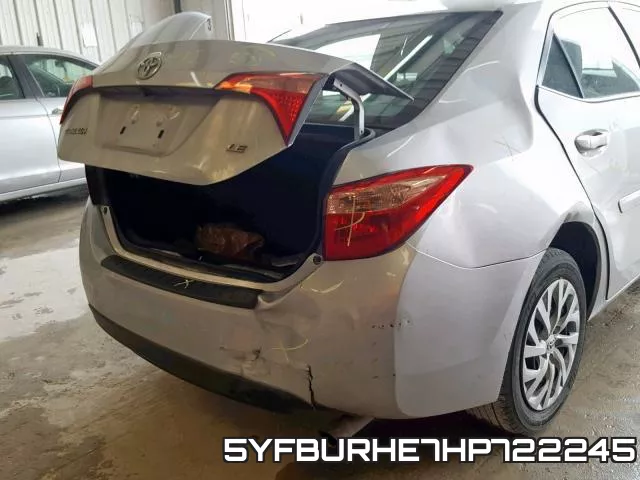 5YFBURHE7HP722245 фото 10