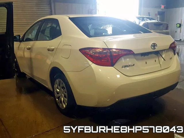 5YFBURHE8HP578043 фото 4