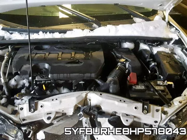 5YFBURHE8HP578043 фото 8