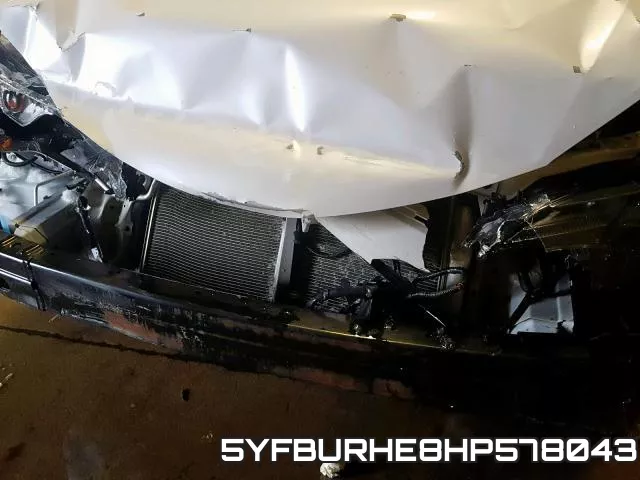 5YFBURHE8HP578043 фото 10