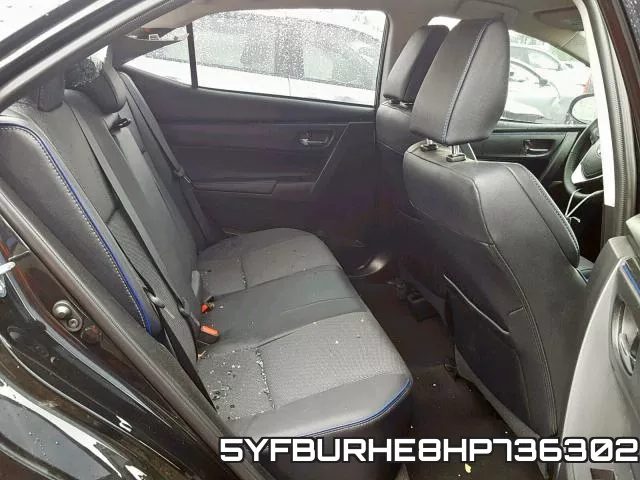 5YFBURHE8HP736302 фото 7