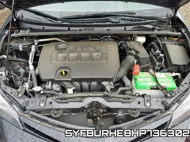 5YFBURHE8HP736302 фото 8