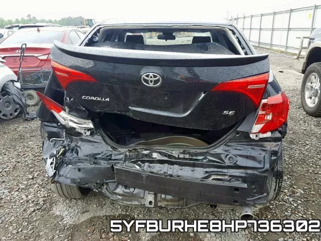 5YFBURHE8HP736302 фото 10