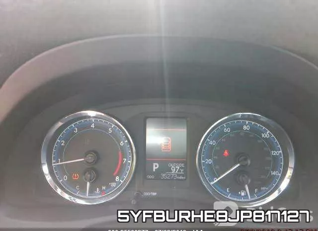 5YFBURHE8JP817127 фото 8
