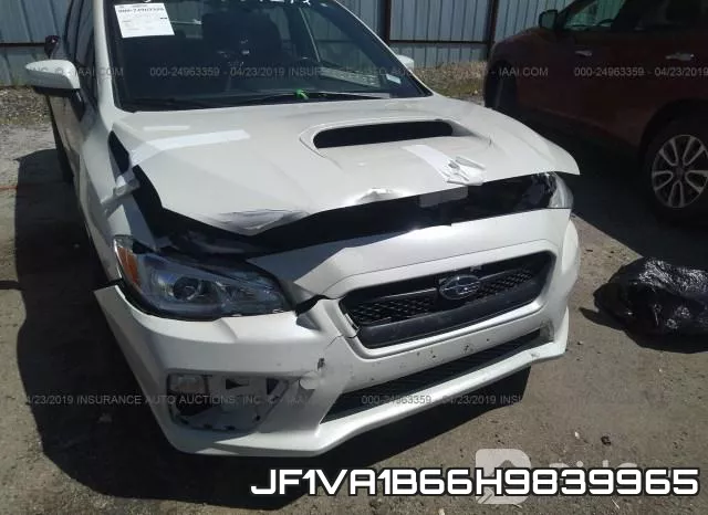 JF1VA1B66H9839965 фото 7