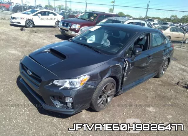 JF1VA1E60H9826477 фото 3