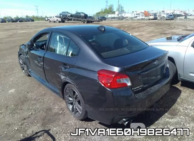 JF1VA1E60H9826477 фото 4