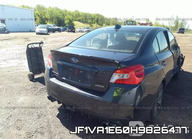 JF1VA1E60H9826477 фото 5