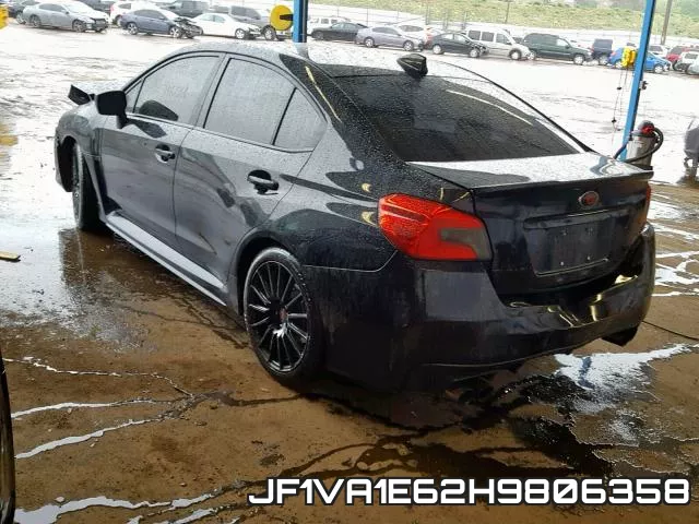 JF1VA1E62H9806358 фото 4